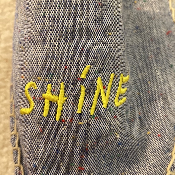 Mary Mattson x Soludos Espadrilles - Picture 6 of 8